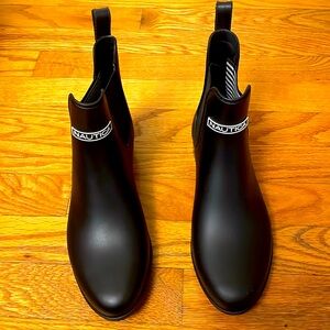 Nautica Rain Boots